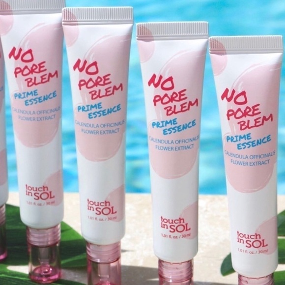 Touch in SOL - TIS Prime Essence - 1 fl oz. - Picture 2 of 5